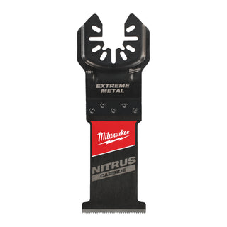 Accesorii pentru unelte multi-funcționale - pânze metal OPEN-LOK™ Milwaukee