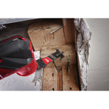 Accesorii pentru unelte multi-funcționale - pânze multi material OPEN-LOK™ Milwaukee