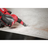Accesorii pentru unelte multi-funcționale - pânze multi material OPEN-LOK™ Milwaukee