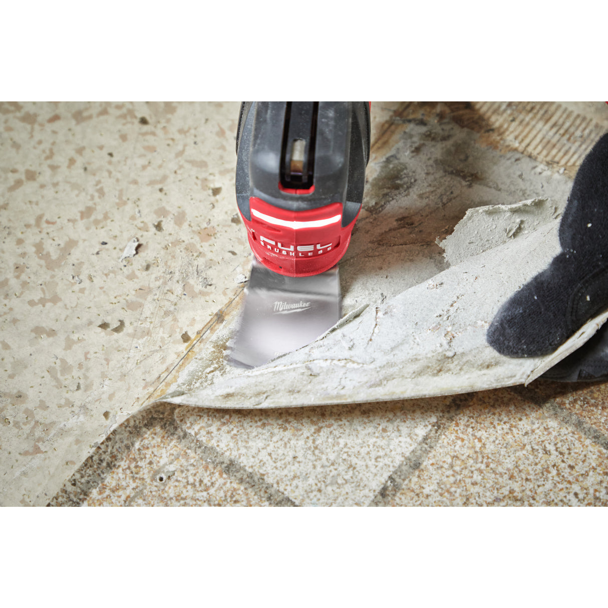 Milwaukee Pânză multitool flexibilă/fixă - 2 buc 48852202