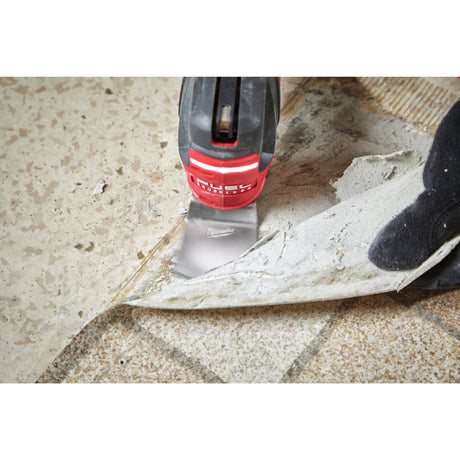 Milwaukee Pânză multitool flexibilă/fixă - 2 buc 48852202