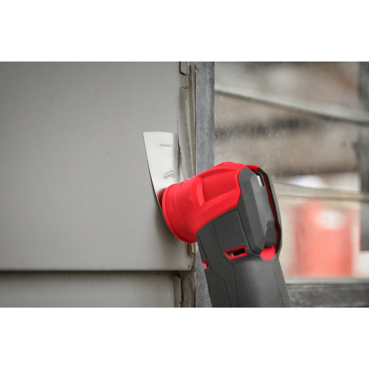 Milwaukee Pânză multitool flexibilă/fixă - 2 buc 48852202