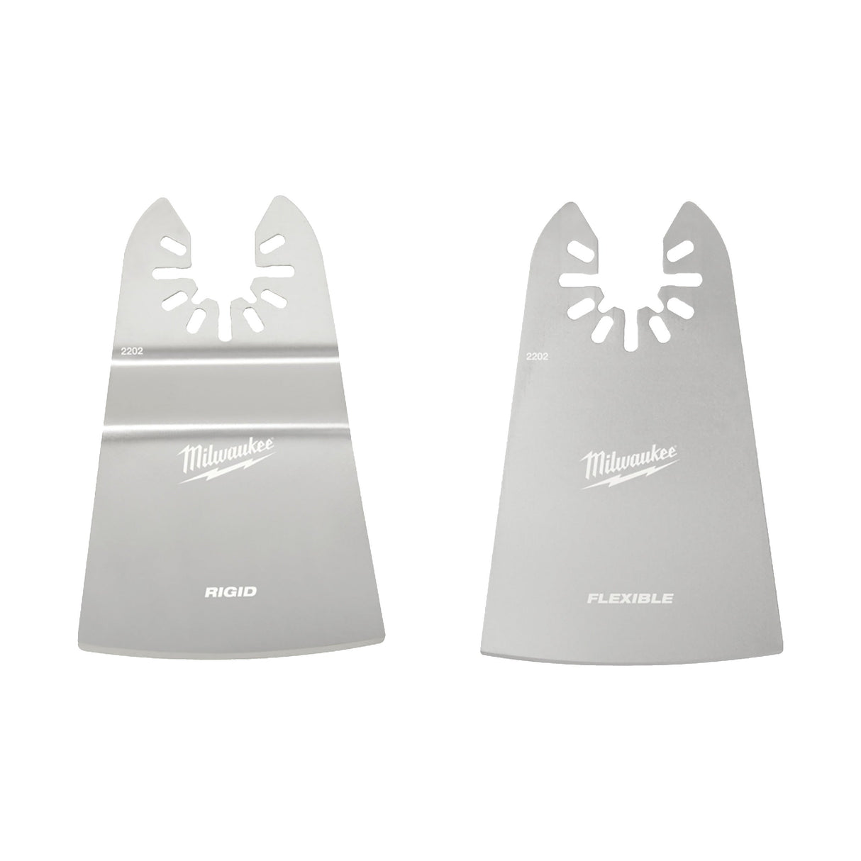 Accesorii pentru unelte multi-funcționale - pânze speciale OPEN-LOK™ Milwaukee
