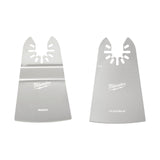 Accesorii pentru unelte multi-funcționale - pânze speciale OPEN-LOK™ Milwaukee