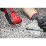Accesorii pentru unelte multi-funcționale - pânze speciale OPEN-LOK™ Milwaukee