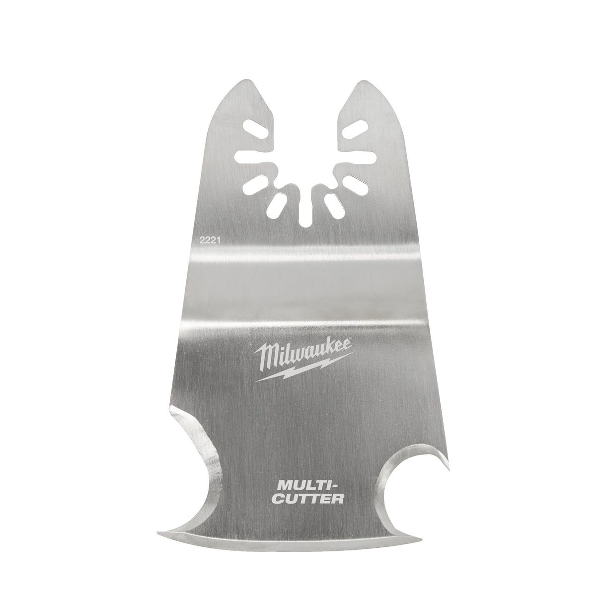 Milwaukee 48852221 Cuțit cu 3 muchii de tăiere. pentru tăierea covoarelor, podelelor din pvc, cartonului și pâslei pentru acoperișuri