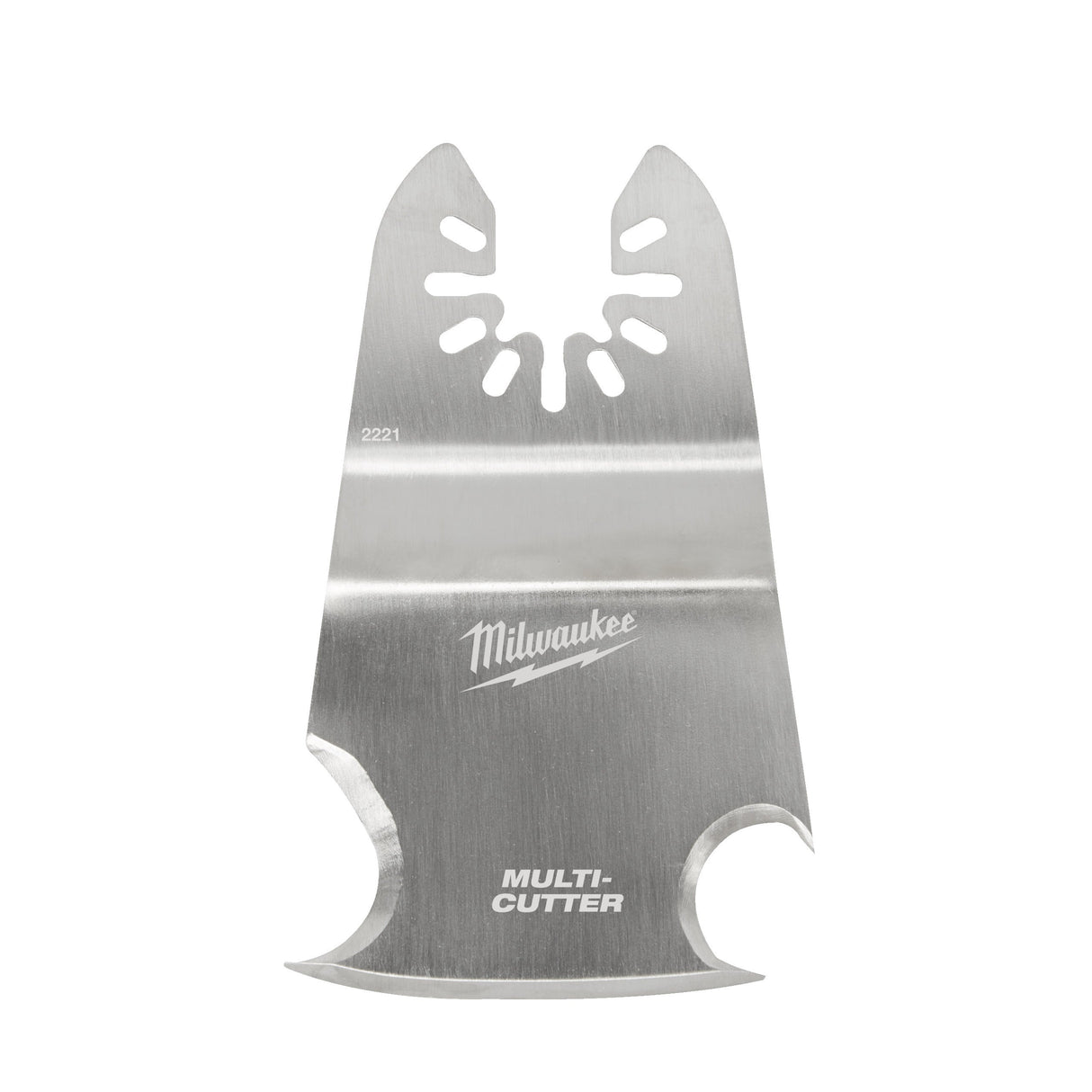 Accesorii pentru unelte multi-funcționale - pânze speciale OPEN-LOK™ Milwaukee