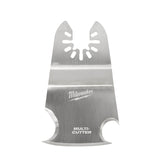 Accesorii pentru unelte multi-funcționale - pânze speciale OPEN-LOK™ Milwaukee
