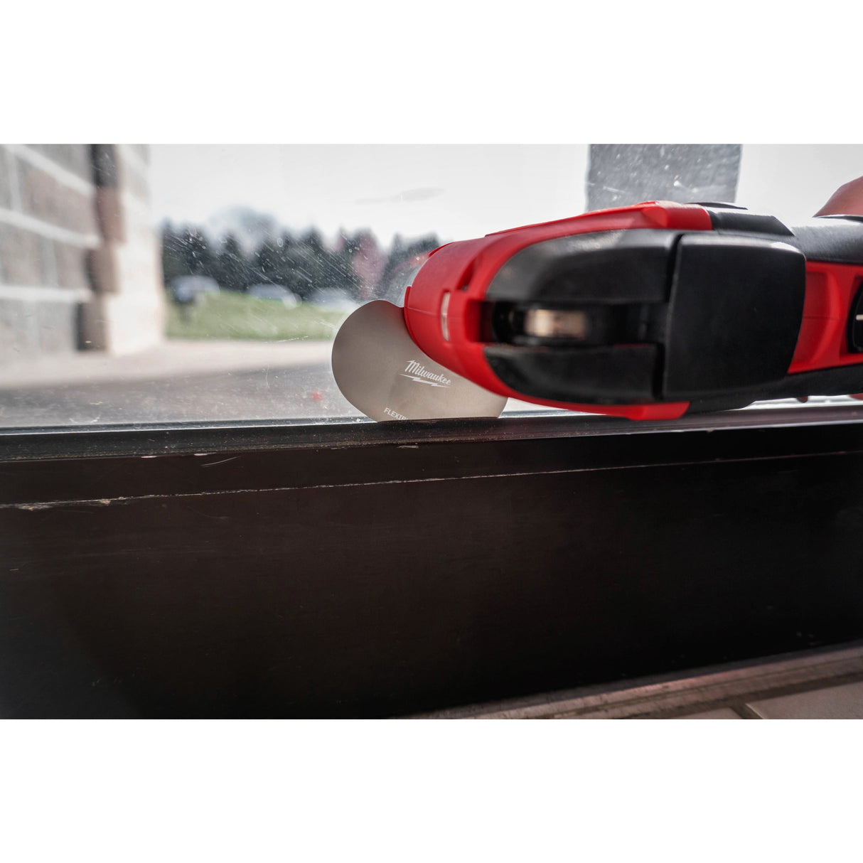 Accesorii pentru unelte multi-funcționale - pânze speciale OPEN-LOK™ Milwaukee