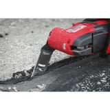 Milwaukee Pânză OMT OL cuțit 32mm - 5 buc 48852231