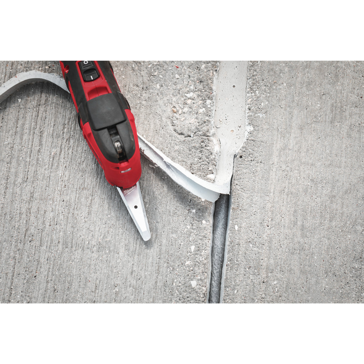 Milwaukee Pânză OMT OL cuțit conic - 5 buc 48852241