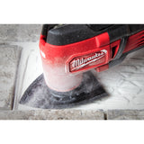 Milwaukee Pânză OMT OL B TCG 95x75mm - 1 buc 48852261