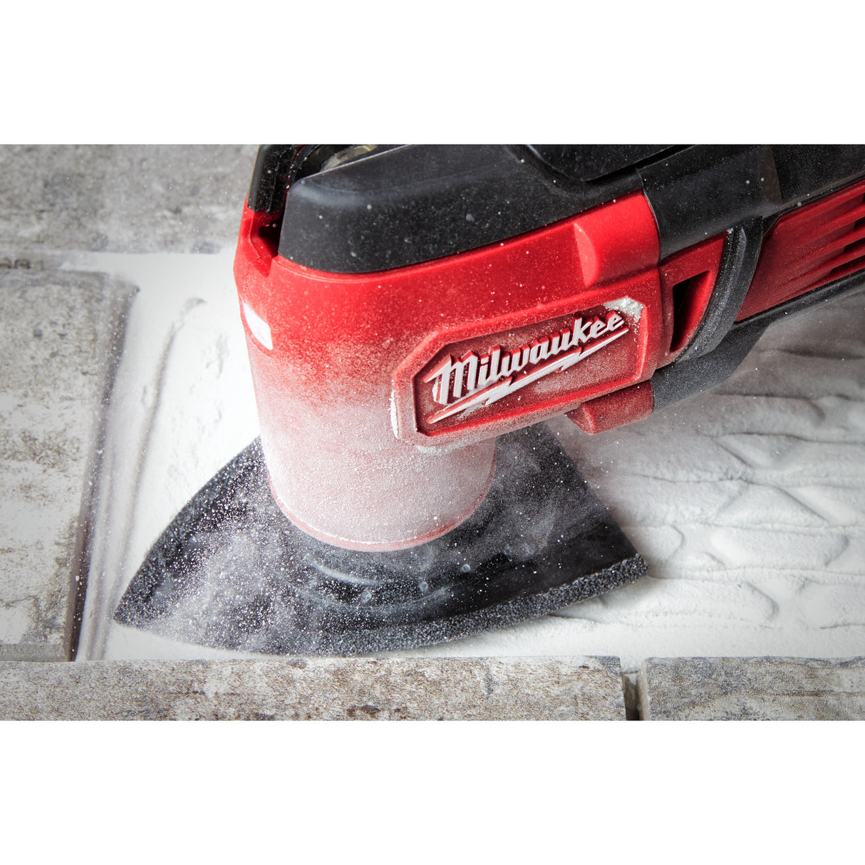 Accesorii pentru unelte multi-funcționale - pânze speciale OPEN-LOK™ Milwaukee