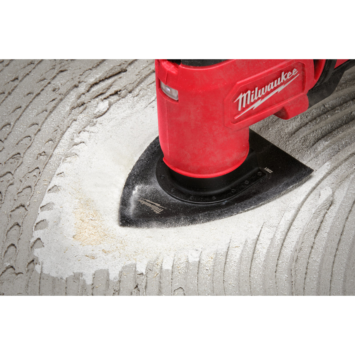 Milwaukee Pânză OMT OL B TCG 95x75mm - 1 buc 48852261
