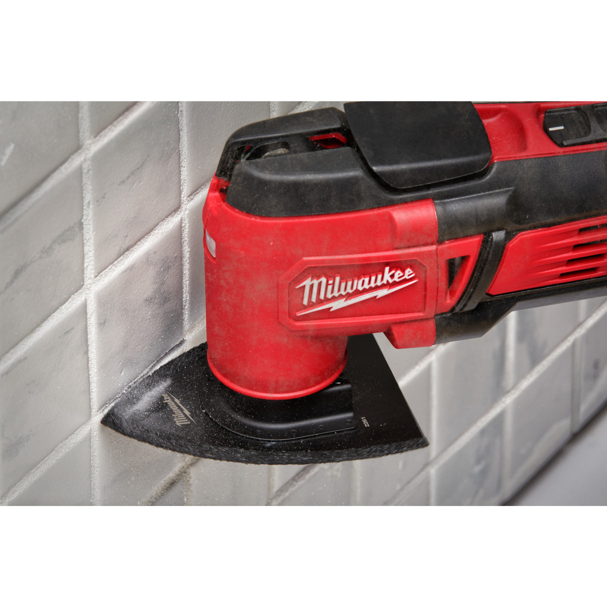 Milwaukee Pânză OMT OL B TCG 95x75mm - 1 buc 48852261