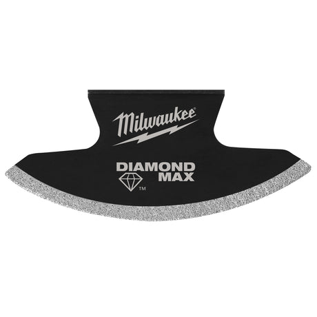 Milwaukee Pânză segmentată OMT OL B D 42x3mm - 1 buc 48852272