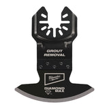 Milwaukee Pânză segmentată OMT OL B D 42x3mm - 1 buc 48852272