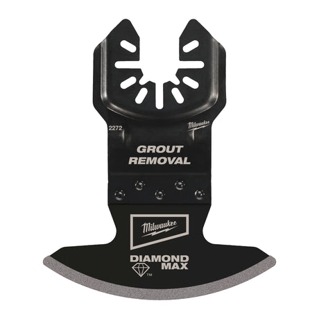 Milwaukee Pânză segmentată OMT OL B D 42x3mm - 1 buc 48852272