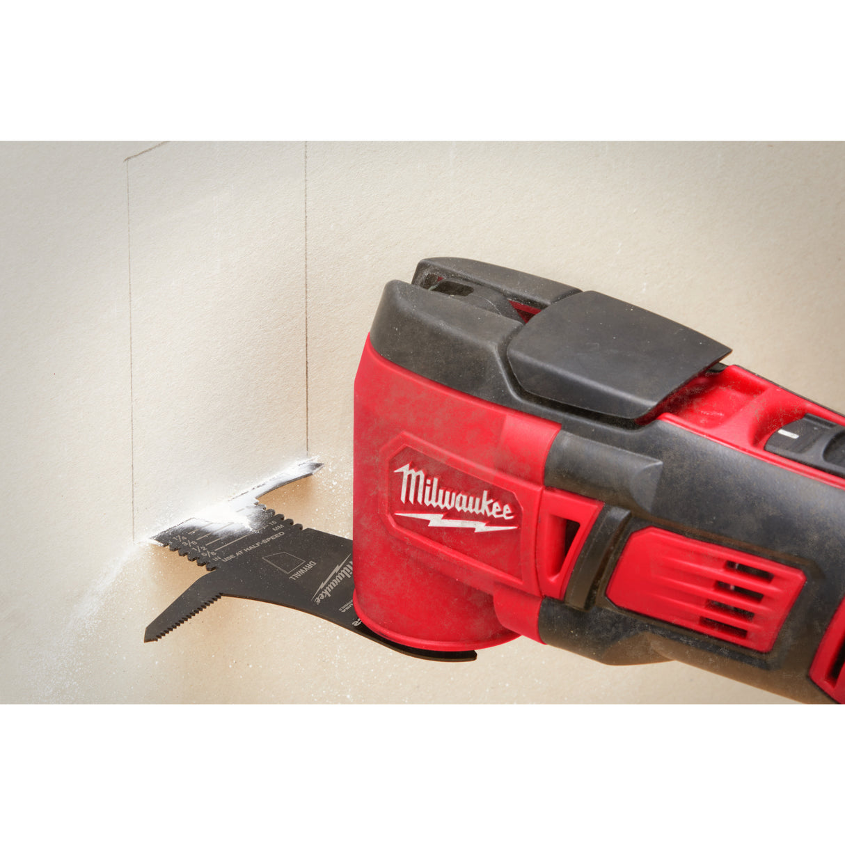 Milwaukee Pânză rigips OMT OL 5 in 1 - 1 buc 48852281