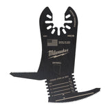 Milwaukee Pânză rigips OMT OL 5 in 1 - 1 buc 48852281