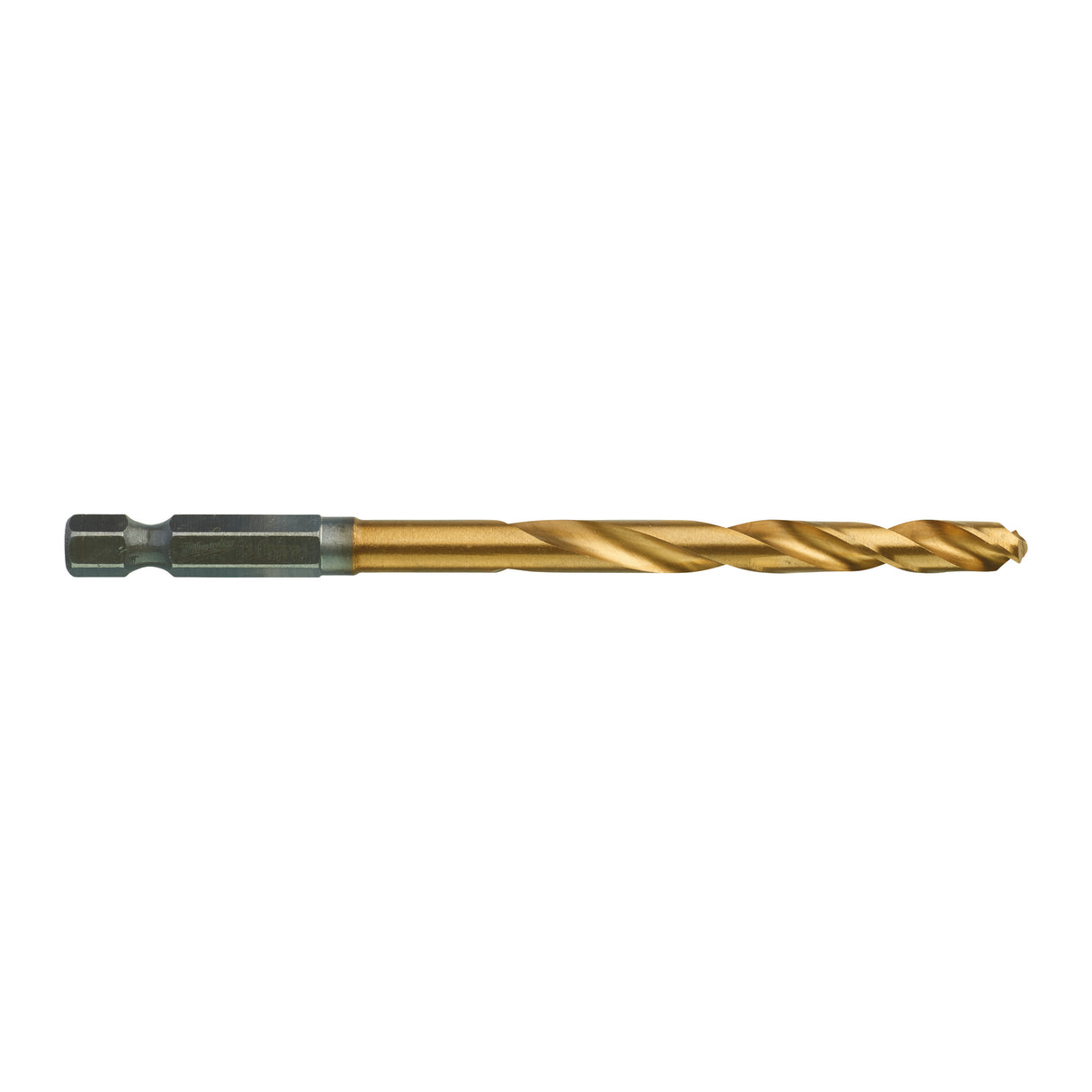 Milwaukee Burghiu pentru metal swave hss-g tin 6mm  48894714
