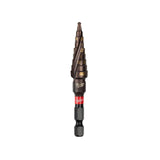 Burghie în trepte SHOCKWAVE™ IMPACT DUTY Milwaukee