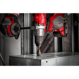 Burghie în trepte SHOCKWAVE™ IMPACT DUTY Milwaukee