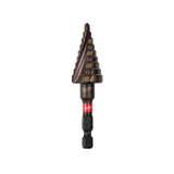 Milwaukee Burghiu în  trepte SHOCKWAVE 4-20mm  48899263