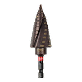 Burghie în trepte SHOCKWAVE™ IMPACT DUTY Milwaukee