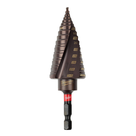 Burghie în trepte SHOCKWAVE™ IMPACT DUTY Milwaukee