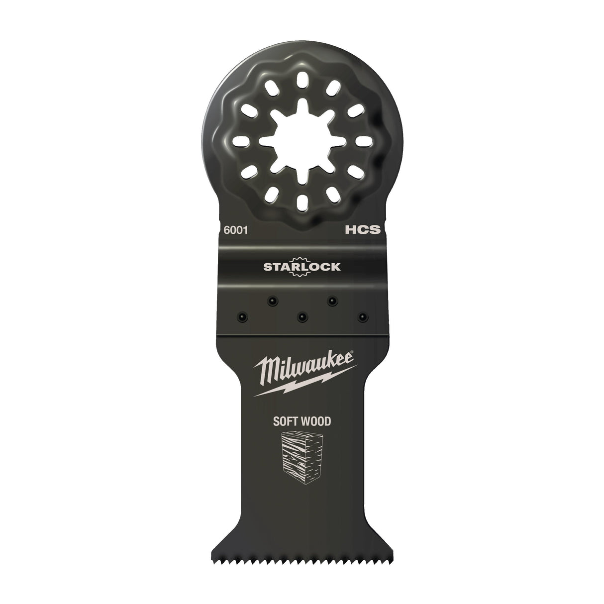 Pânze lemn Milwaukee