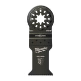 Pânze lemn Milwaukee