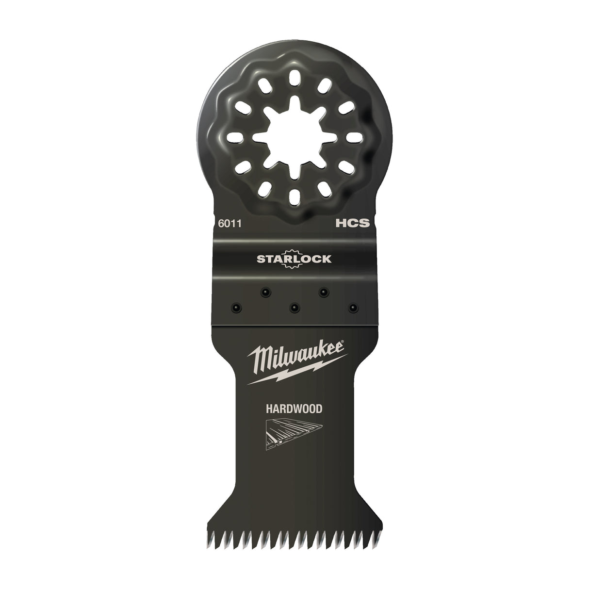 Milwaukee Pânză cu intrare directă 3c 35x42mm  48906011