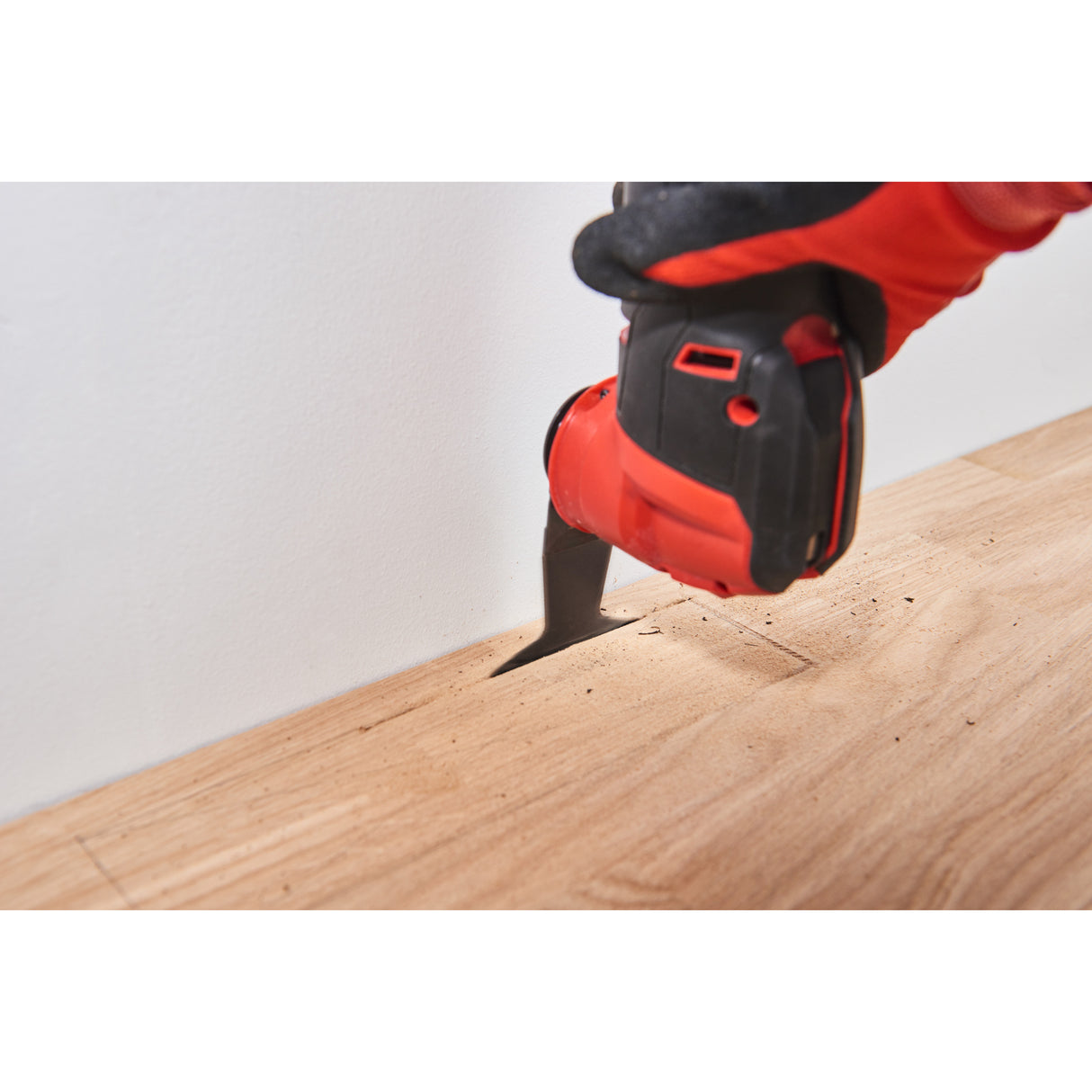 Milwaukee Pânză cu intrare directă 3c 65x42mm  48906015