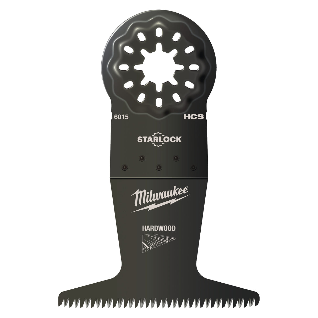 Milwaukee Pânză cu intrare directă 3c 65x42mm  48906015