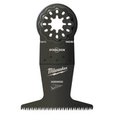 Milwaukee Pânză cu intrare directă 3c 65x42mm  48906015