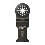Milwaukee Pânză bimetal 35x42mm  48906021