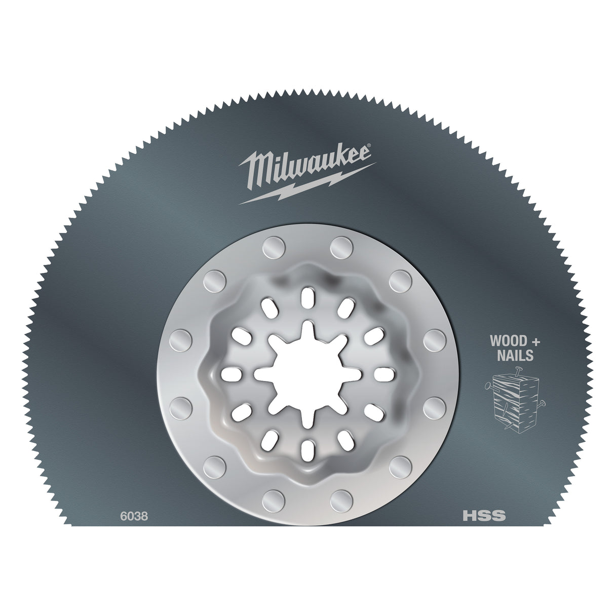 Milwaukee Pânză 85x20mm  48906038