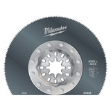 Milwaukee Pânză 85x20mm  48906038