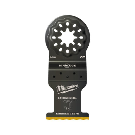 Milwaukee Pânză tctti 35x32mm  48906040