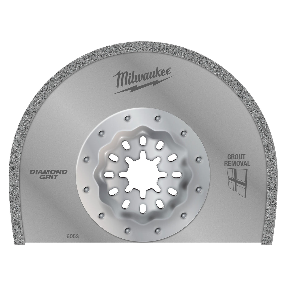 Pânze pentru îndepărtarea materialului Milwaukee