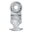 Milwaukee Pânză cuțit 40mm  48906060