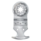 Milwaukee Pânză cuțit 40mm  48906060