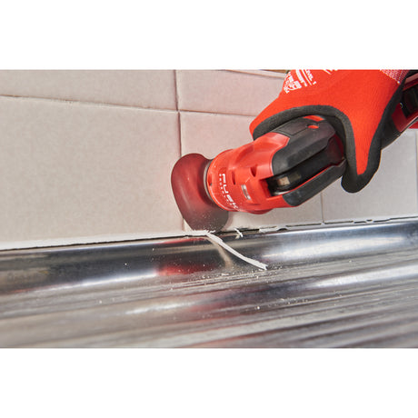 Milwaukee Pânză flexibilă 70x37mm  48906063