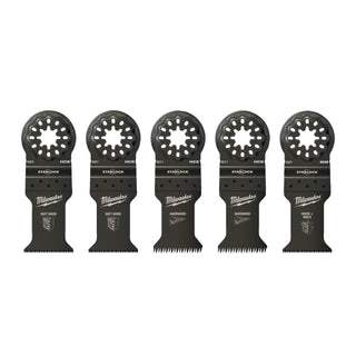 Seturi accesorii unelte multi-funcționale Milwaukee