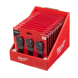 Seturi accesorii unelte multi-funcționale Milwaukee