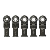 Seturi accesorii unelte multi-funcționale Milwaukee