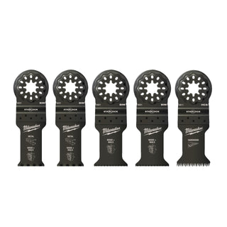 Seturi accesorii unelte multi-funcționale Milwaukee