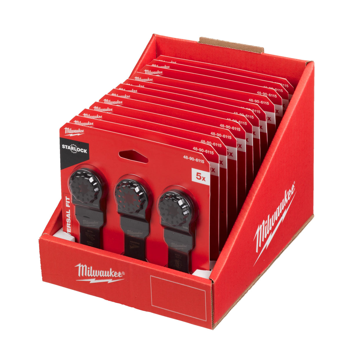 Seturi accesorii unelte multi-funcționale Milwaukee