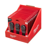 Milwaukee Set pânze multifunctional lemn/metal, 5 bucăți 48906115